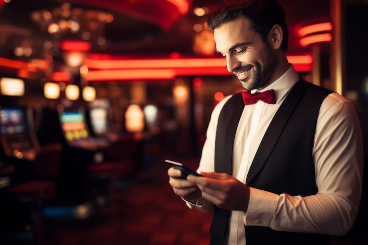 Hasil undian Colok Macau ditampilkan secara real-time