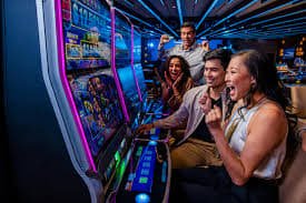 Berbagai jenis ikan target dalam permainan Fishing Games di platform rsnvip5